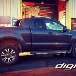 Reprog de ce ford ranger 3.2 tdci 200