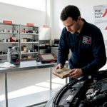 Révision voiture : contenu, explication et tarifs 2026