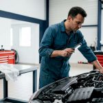 Décalaminage moteur 4 cylindres : spécificités clés