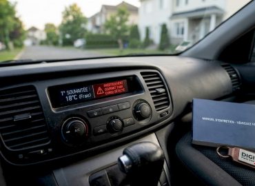 1780128910091_Car-dashboard-showing-air-conditioning-controls-1 Tableau de bord d’une voiture avec les commandes de climatisation affichées
