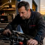 Contrôle technique et entretien : le lien essentiel
