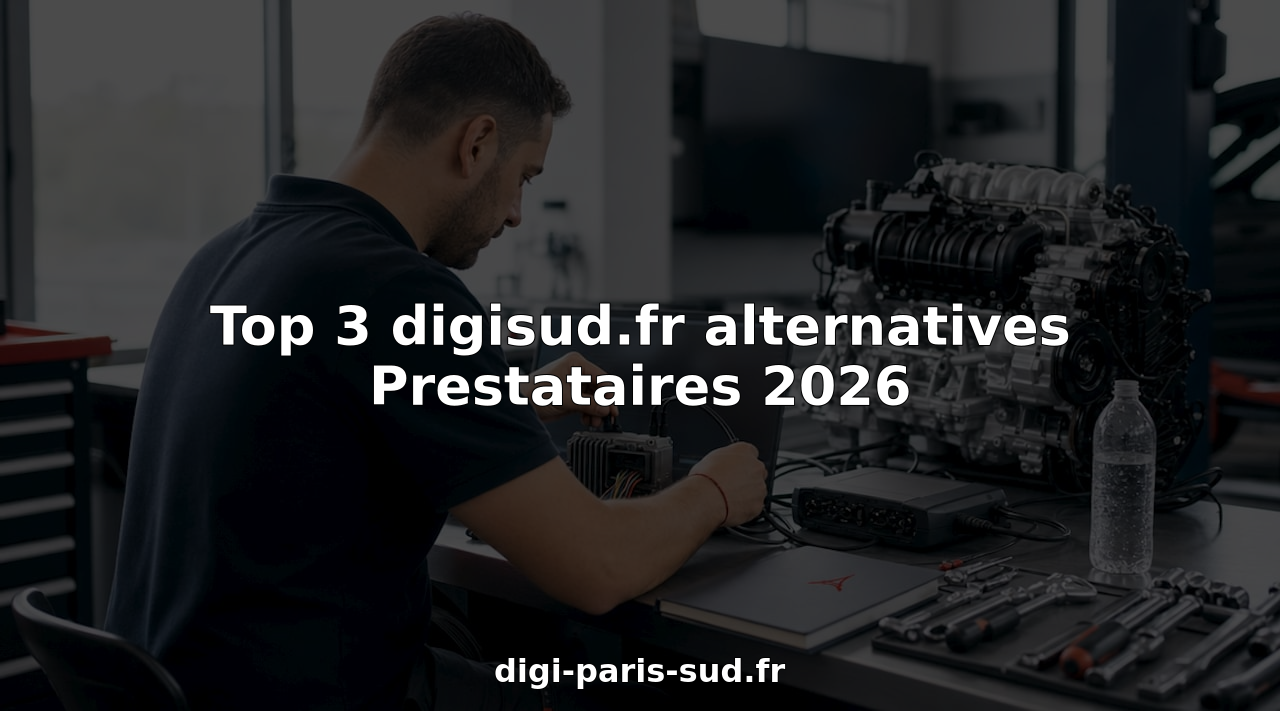 Dans son atelier, un ingénieur ajuste avec précision les différents éléments du moteur afin d’optimiser les performances de la voiture.
