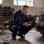 Choisir un prestataire décalaminage moteur en 2026