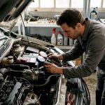 Climatisation voiture : principe de base expliqué