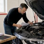 Check-list entretien révision véhicule : guide 2026