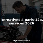 Top 4 alternatives à paris-12e.fr pour services 2026