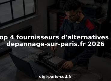Un technicien s'occupe de la reprogrammation moteur dans un atelier parisien.