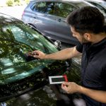 Niveaux de teinte vitre auto : explication complète