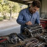 Accompagnement technique atelier moteur : guide 2026