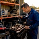 Checklist avant reprogrammation moteur : guide complet