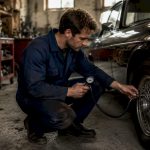 Entretien moteur : réduire sa consommation efficacement