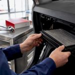 Filtre à pollen et climatisation : rôle et entretien