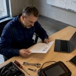 Réduire sa consommation par l’intervention technique