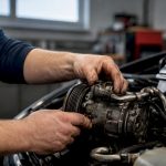 Fuite climatisation voiture : symptômes et bons réflexes