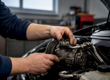 1786700318885_Inspection-de-circuit-de-climatisation-automobile Contrôle complet du système de climatisation automobile