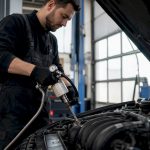 30–350 € : le vrai coût d’un décalaminage moteur en France