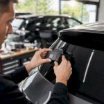 Contester sans payer une amende pour vitres teintées en France