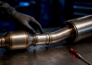 1789036807877_Jonction-d-echappement-moto-avec-catalyseur Raccord d’échappement moto avec catalyseur