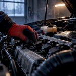 E85 démarrage hiver : pourquoi ça bloque et comment y remédier