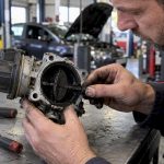 Décalaminage EGR bloquée : quand ça suffit, quand démonter
