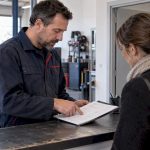 Tarif déplacement mécanicien : combien prévoir en 2026