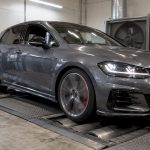 Gains d’une reprogrammation sur moteur turbo : chiffres réels