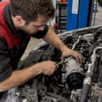 Remplacement du compresseur de clim : diagnostic, prix, étapes
