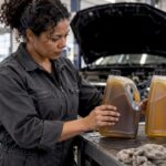 5W30 ou 5W40 : quelle huile choisir pour votre moteur ?