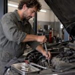 Remplacement des bougies d’allumage : guide pas à pas