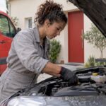 Mécanique auto à domicile : ce qui se fait, prix, garanties